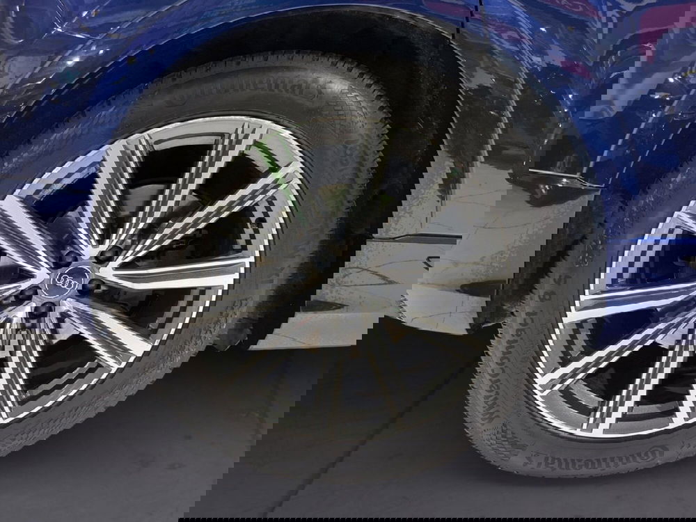 Audi RS Q8 usata a Torino (8)