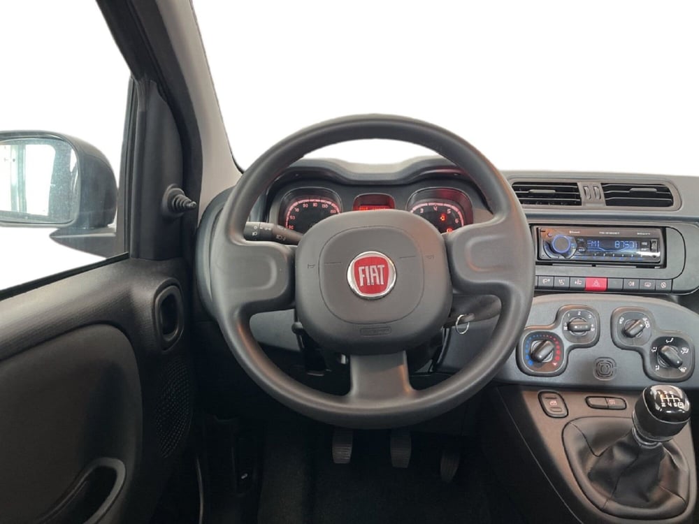 Fiat Panda usata a Torino (10)