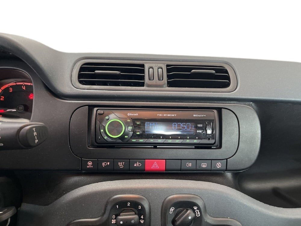 Fiat Panda usata a Torino (11)