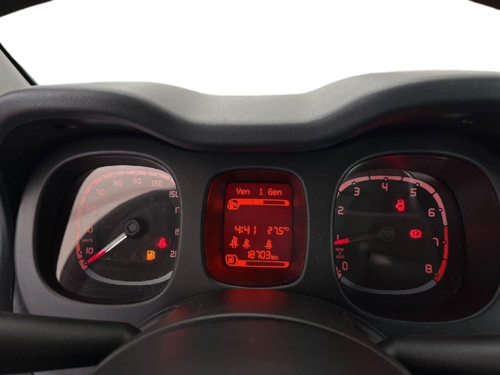 Fiat Panda usata a Torino (13)
