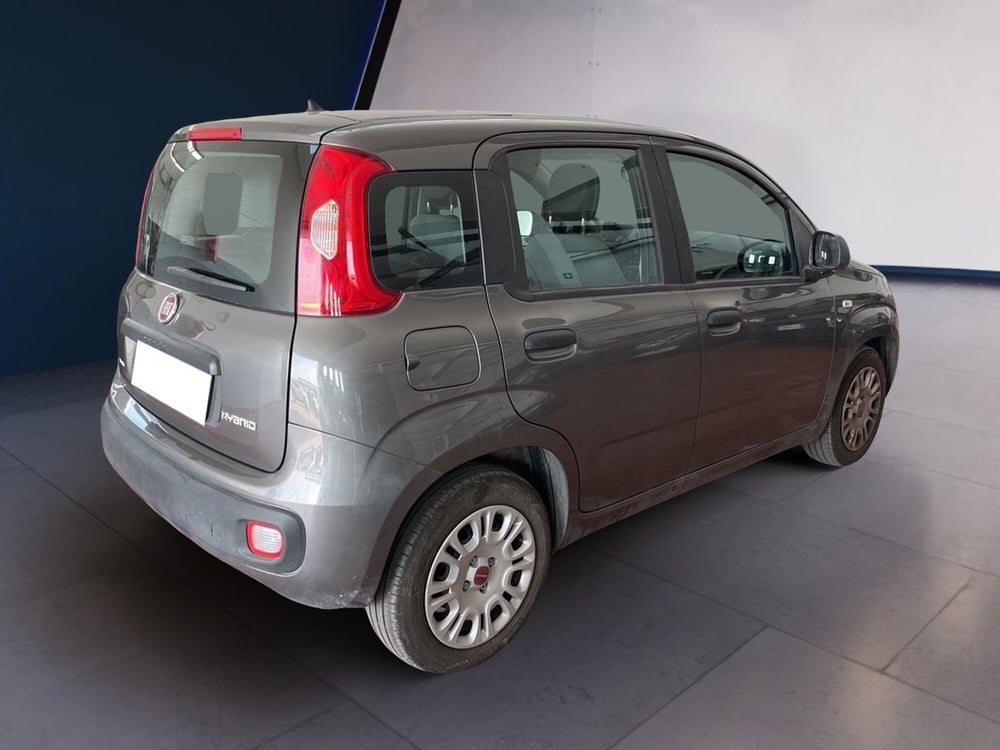 Fiat Panda usata a Torino (4)