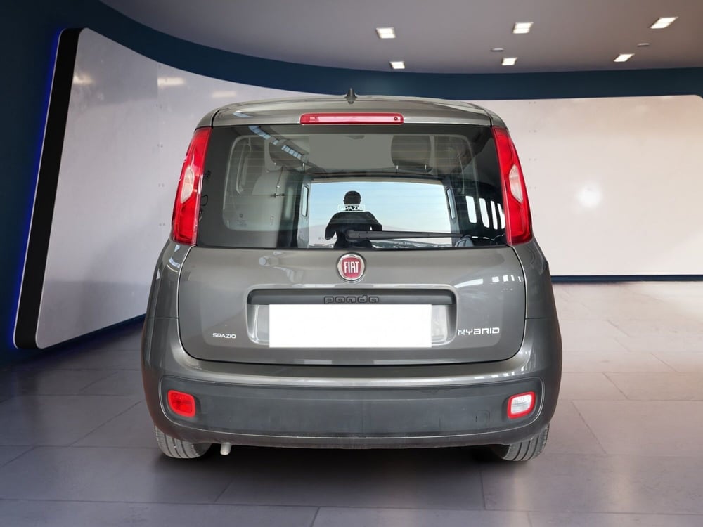 Fiat Panda usata a Torino (5)