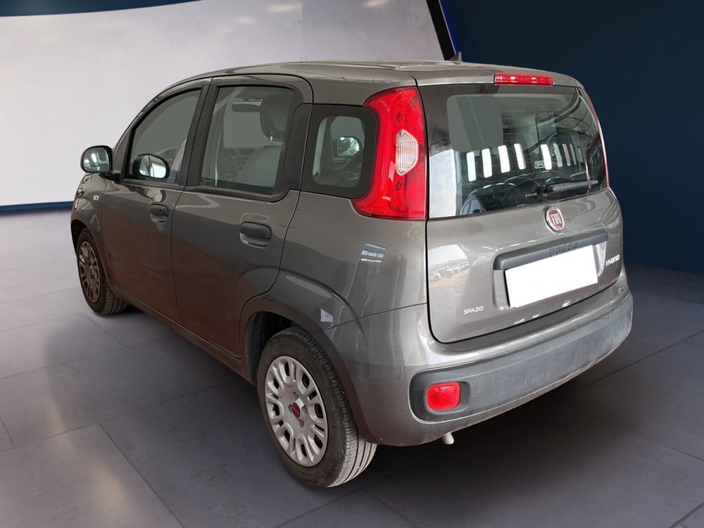 Fiat Panda usata a Torino (6)
