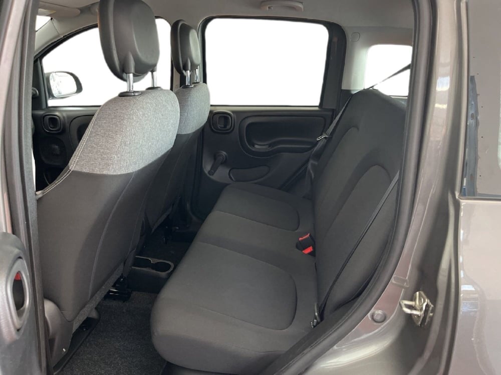 Fiat Panda usata a Torino (7)