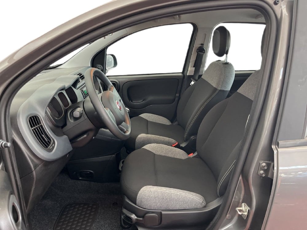 Fiat Panda usata a Torino (8)