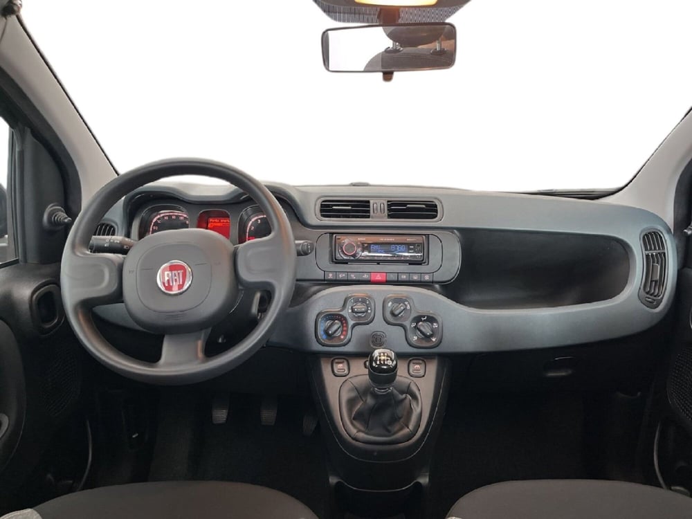 Fiat Panda usata a Torino (9)