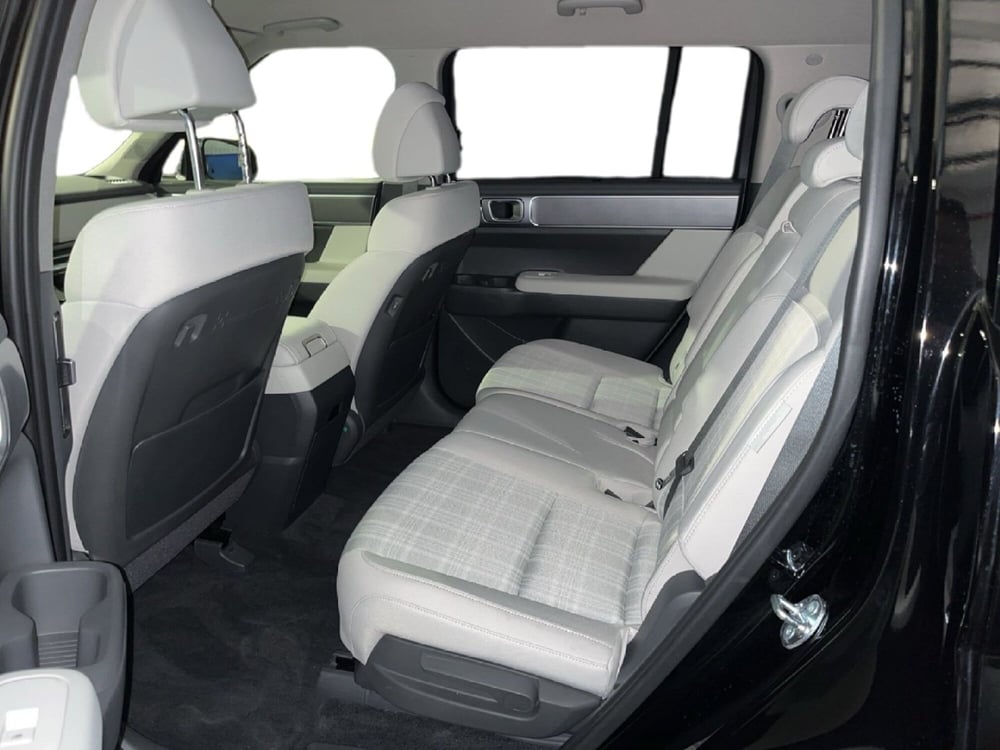 Hyundai Santa Fe usata a Torino (5)