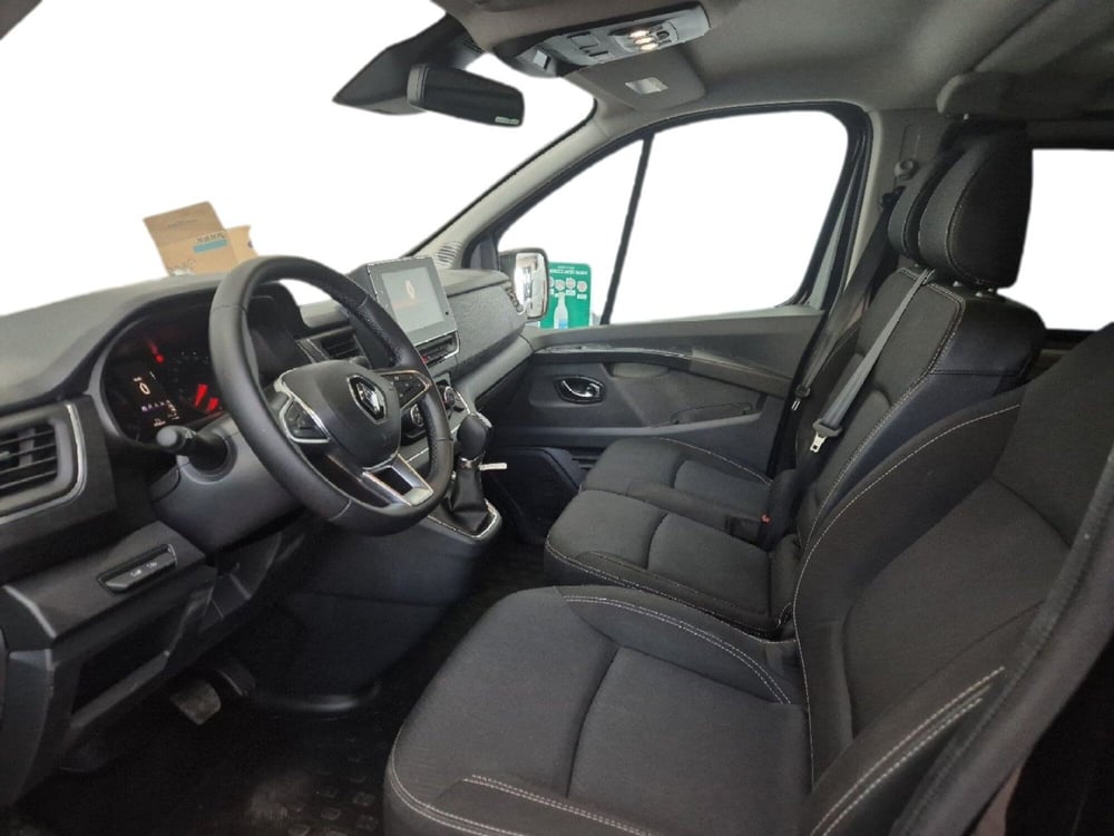 Renault Trafic usata a Torino (3)