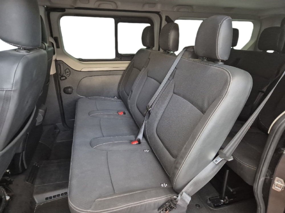 Renault Trafic usata a Torino (4)