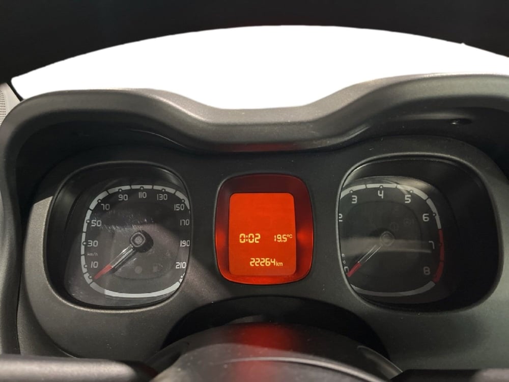 Fiat Panda usata a Torino (10)