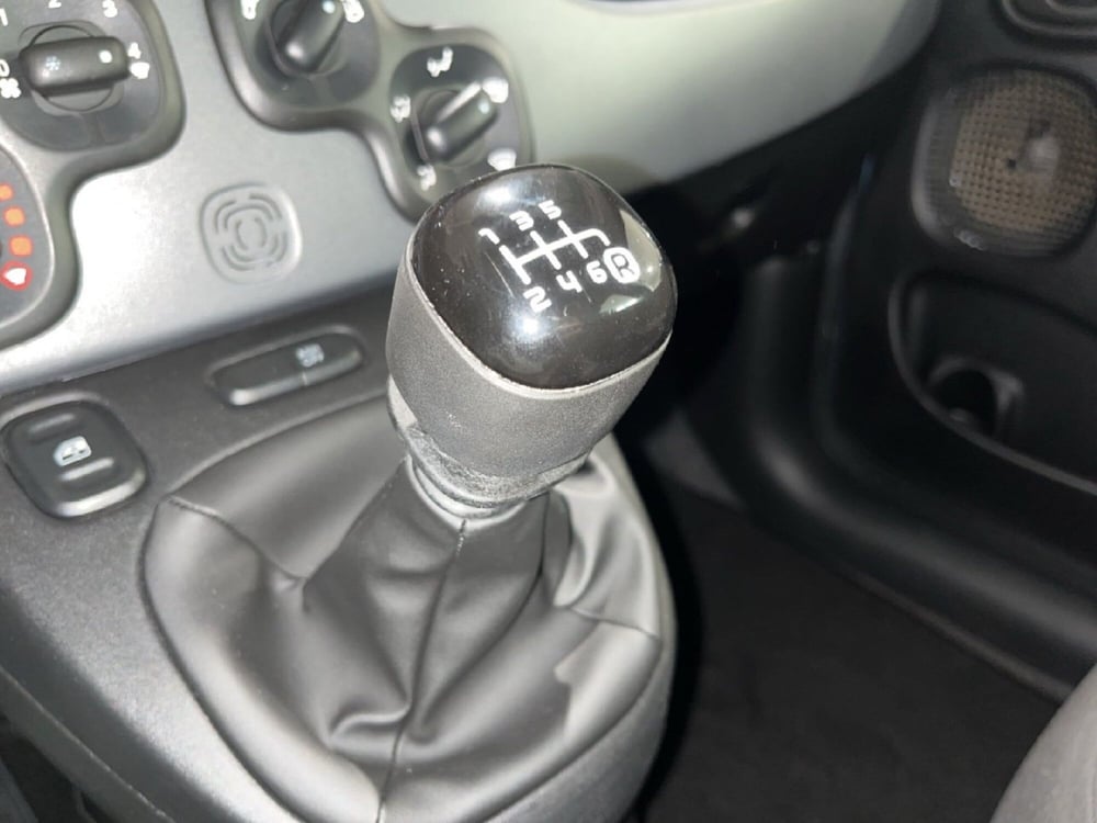 Fiat Panda usata a Torino (11)
