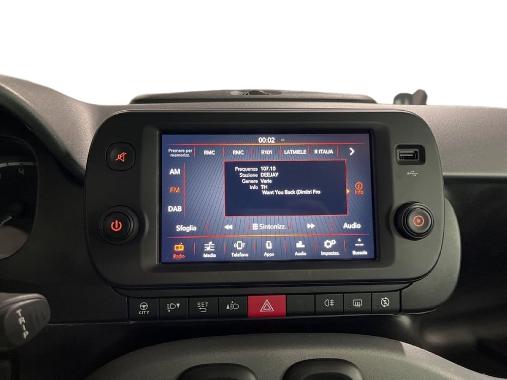 Fiat Panda usata a Torino (12)