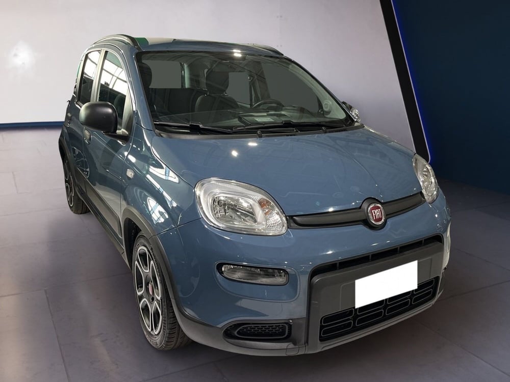 Fiat Panda usata a Torino (3)