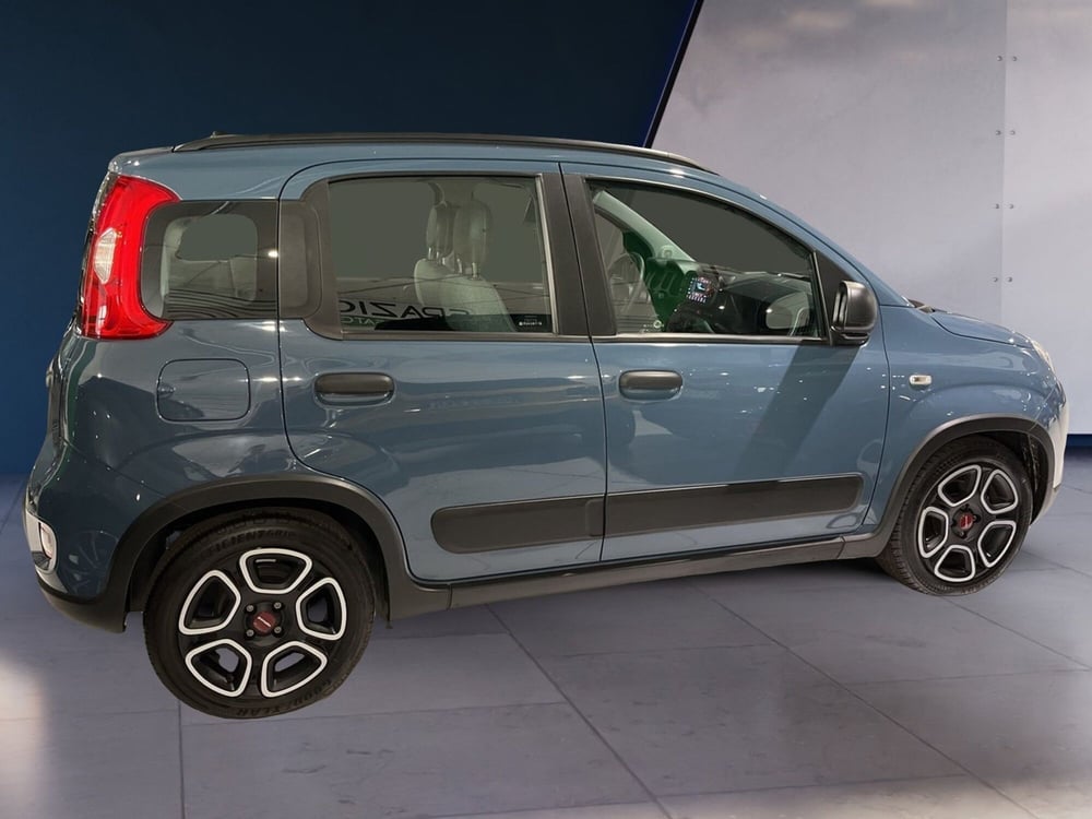 Fiat Panda usata a Torino (4)
