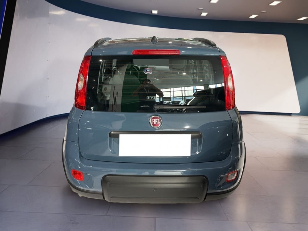 Fiat Panda usata a Torino (5)