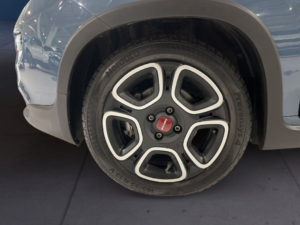 Fiat Panda usata a Torino (7)
