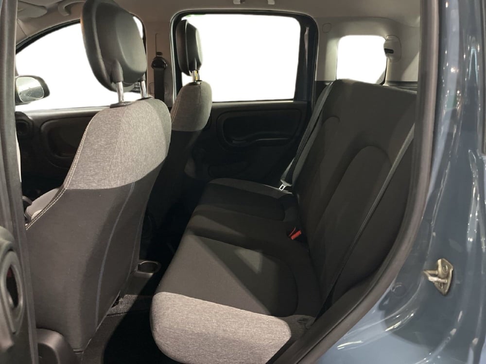 Fiat Panda usata a Torino (8)