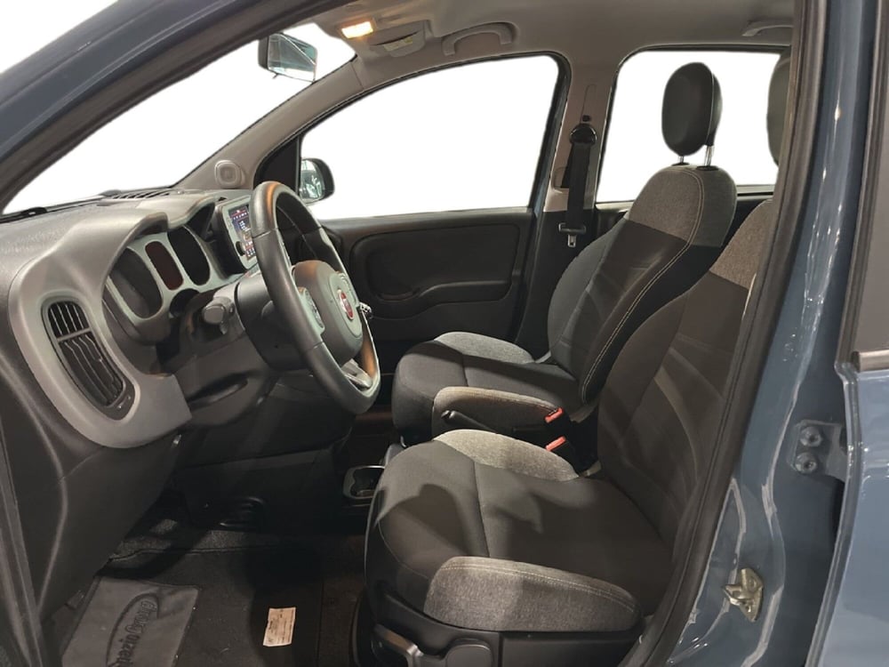 Fiat Panda usata a Torino (9)