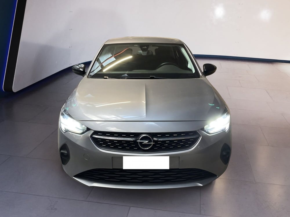 Opel Corsa usata a Torino
