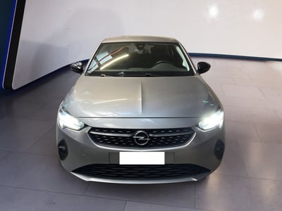 Opel Corsa 1.2 Corsa s&amp;s 75cv del 2021 usata a Torino