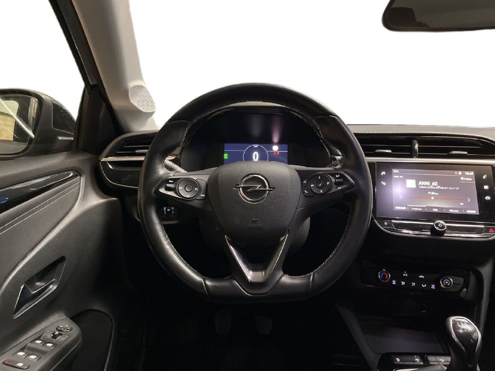 Opel Corsa usata a Torino (10)