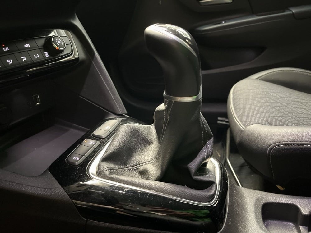 Opel Corsa usata a Torino (12)