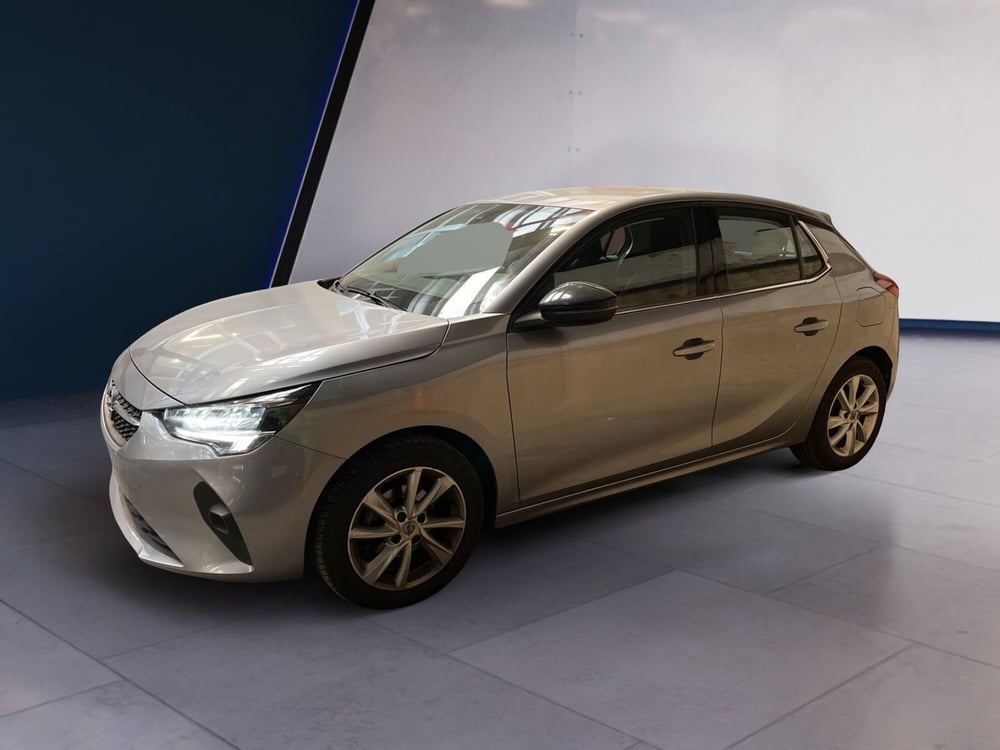 Opel Corsa usata a Torino (2)