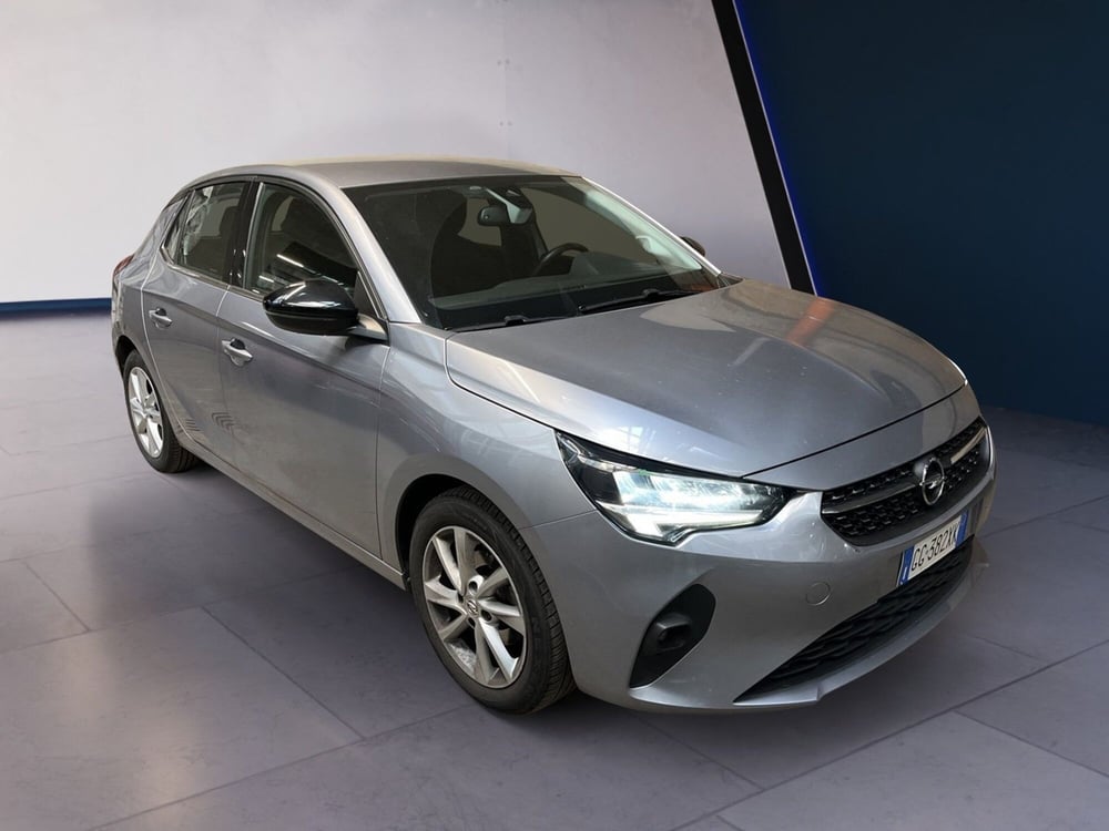 Opel Corsa usata a Torino (3)
