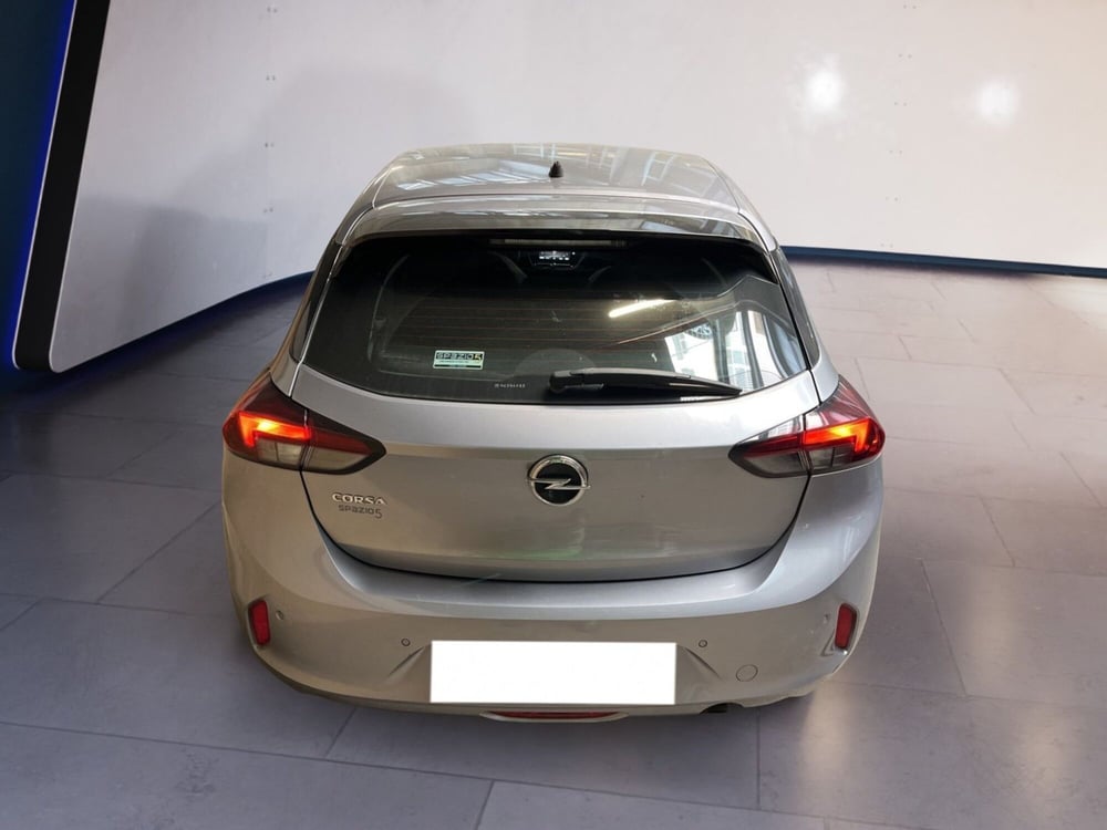 Opel Corsa usata a Torino (5)