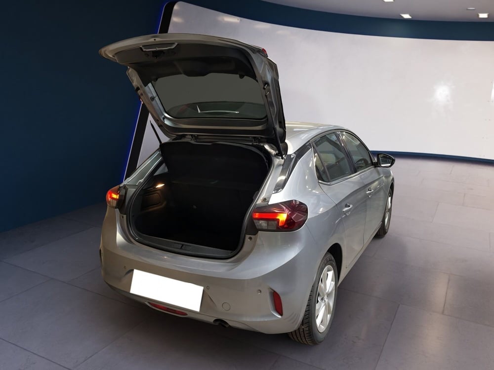 Opel Corsa usata a Torino (6)