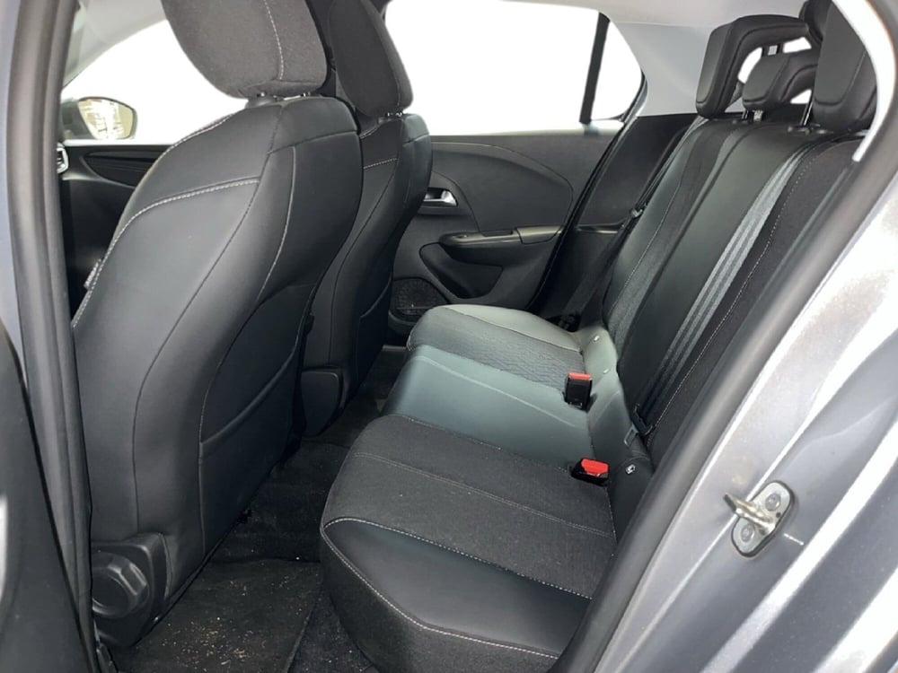 Opel Corsa usata a Torino (7)
