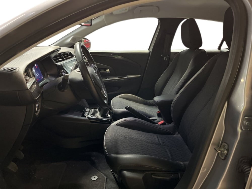 Opel Corsa usata a Torino (8)
