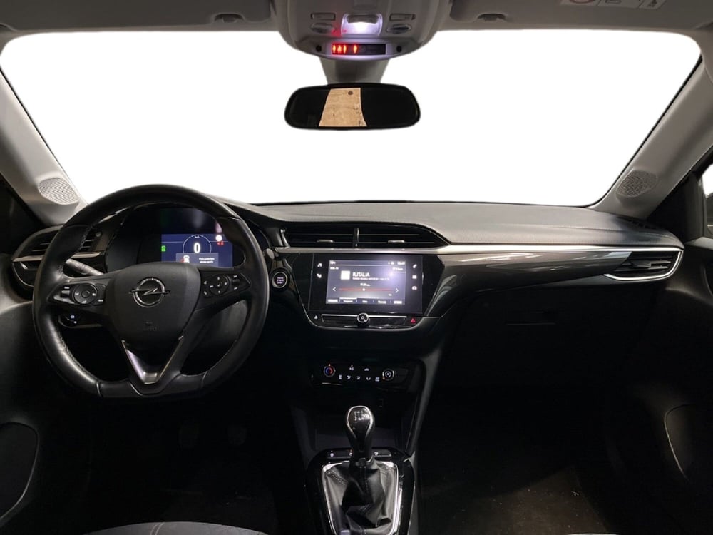 Opel Corsa usata a Torino (9)