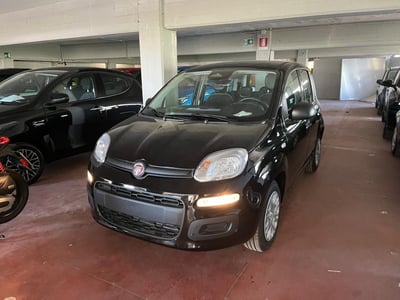 Fiat Panda Cross Cross 1.0 FireFly S&amp;S Hybrid nuova a Milano