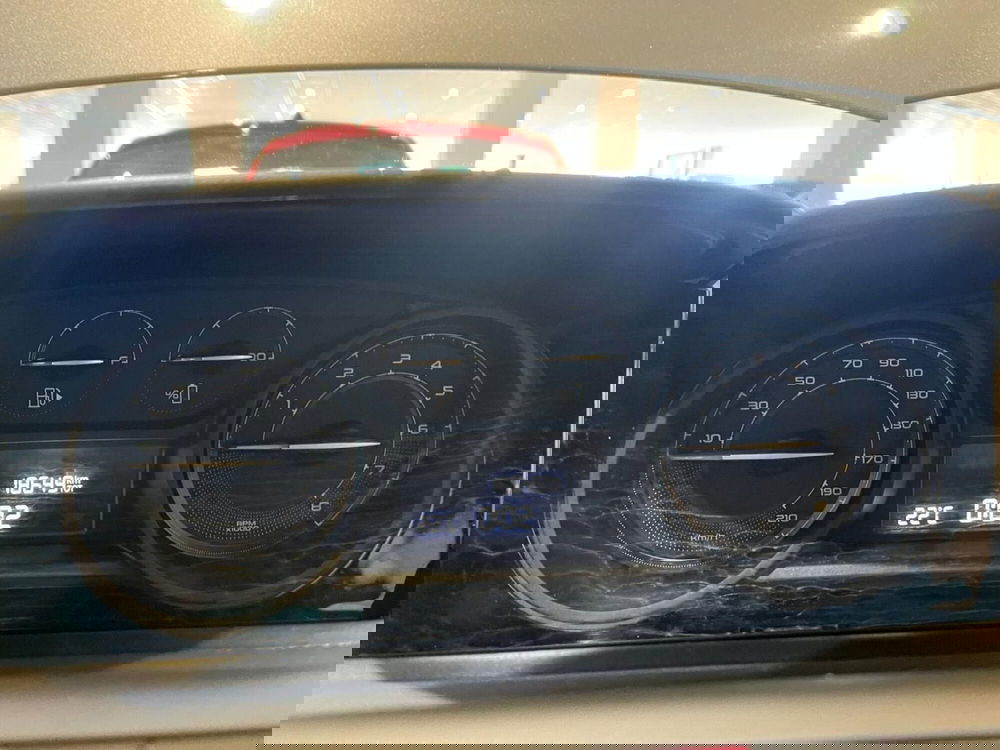 Lancia Ypsilon usata a Milano (17)