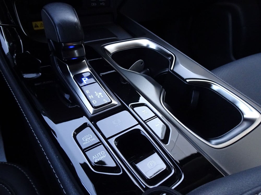 Lexus NX usata a Treviso (20)