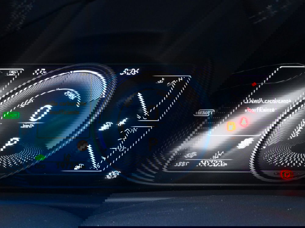 Lexus UX usata a Treviso (15)