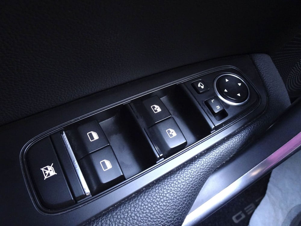 Kia Ceed usata a Treviso (15)