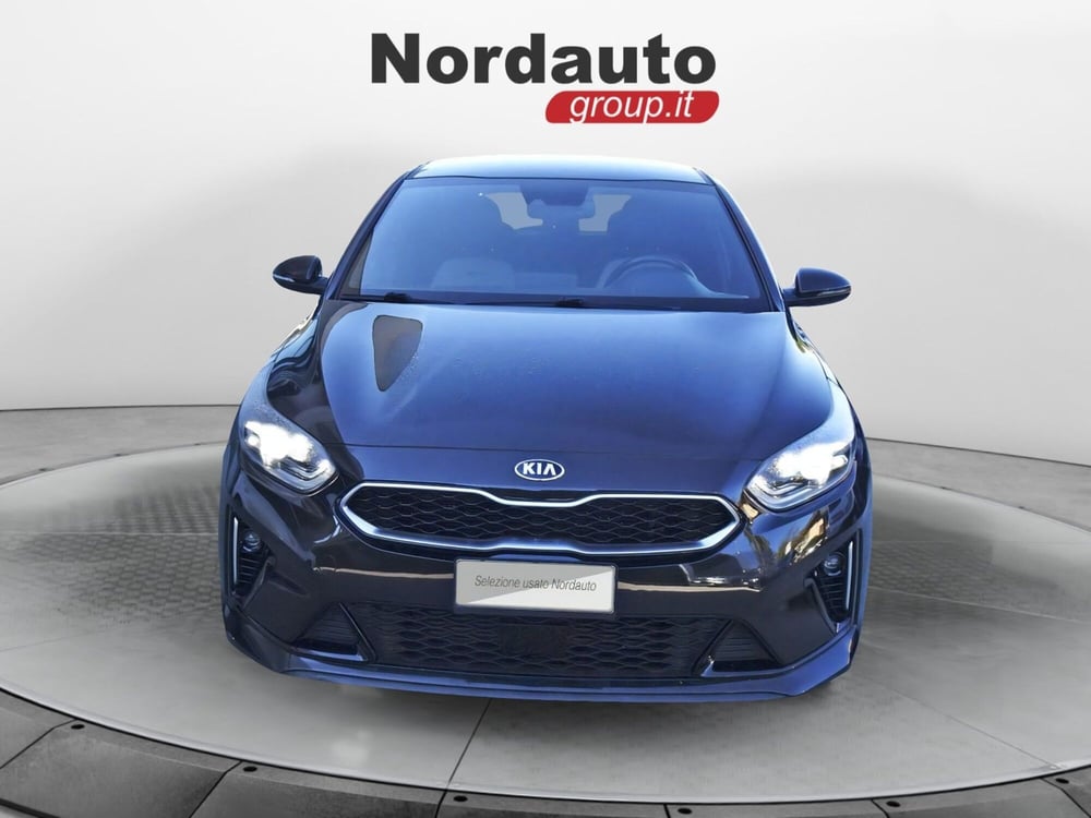 Kia Ceed usata a Treviso (2)