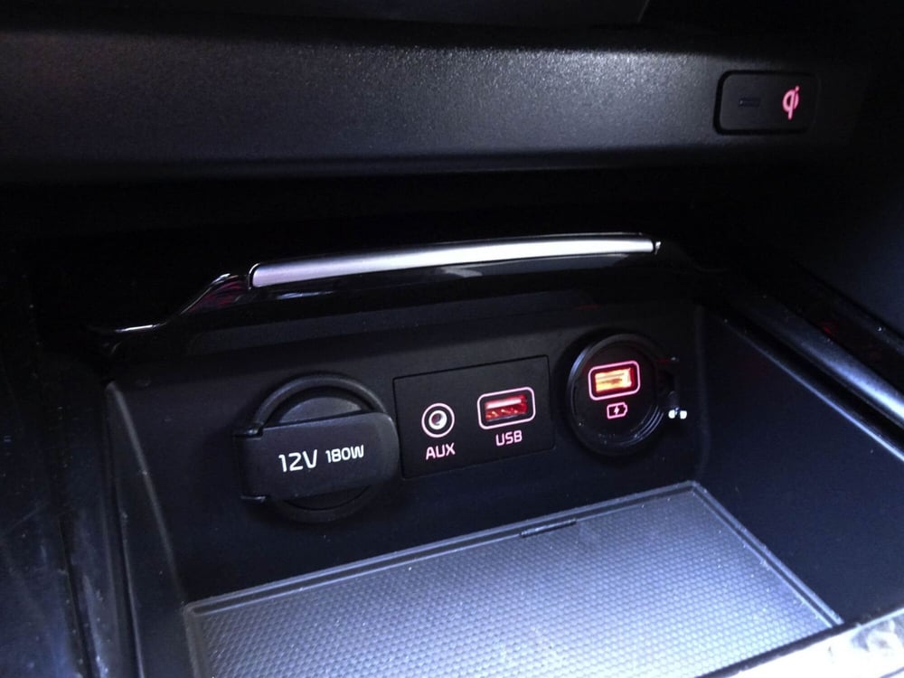 Kia Ceed usata a Treviso (20)