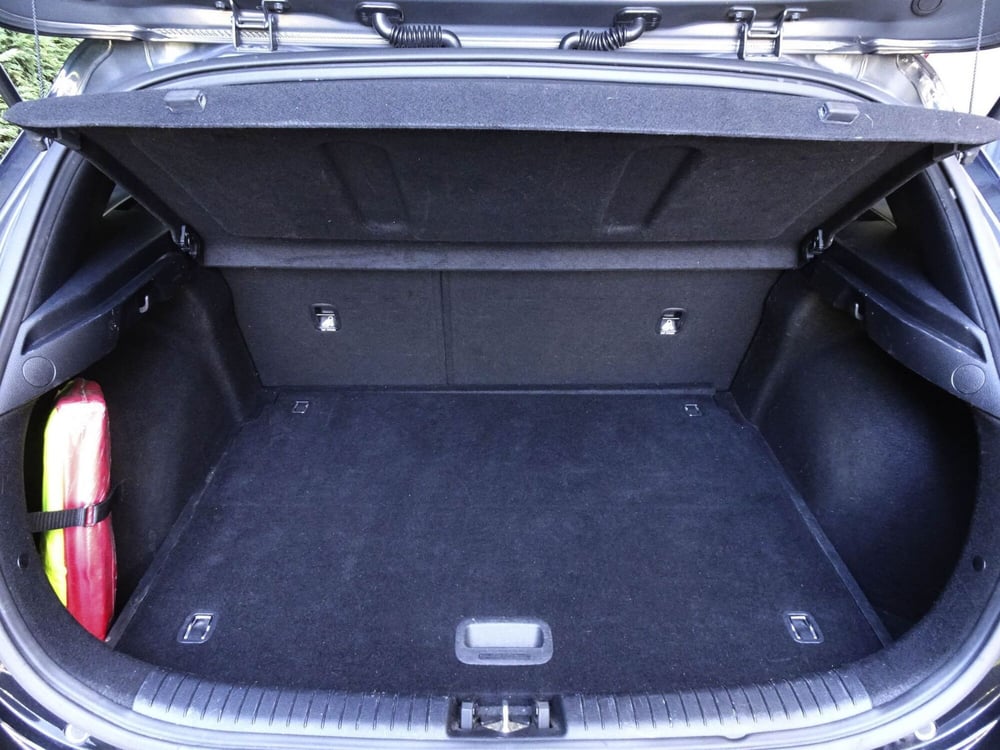 Kia Ceed usata a Treviso (7)