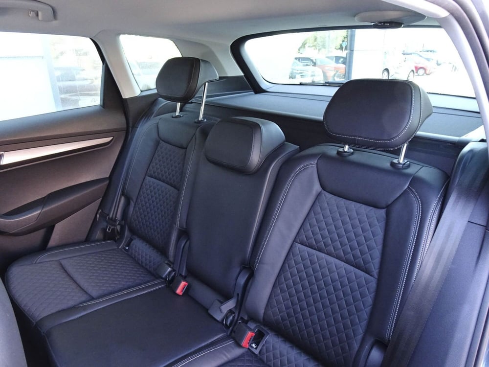 Skoda Karoq usata a Treviso (12)