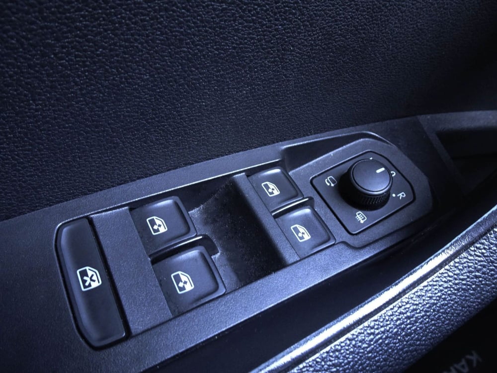Skoda Karoq usata a Treviso (16)