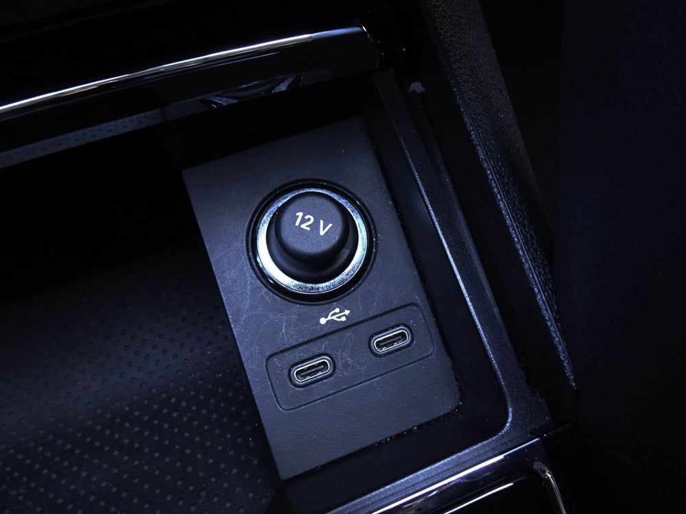 Skoda Karoq usata a Treviso (20)