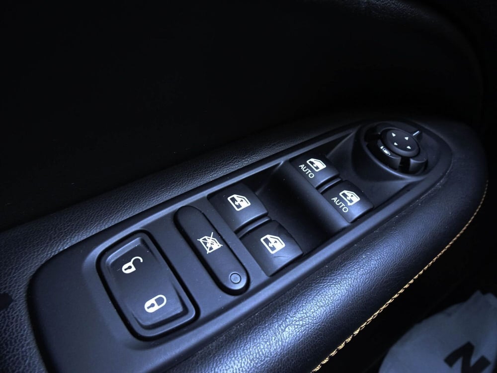 Jeep Compass usata a Treviso (16)