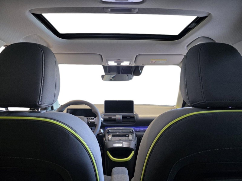 Hyundai Inster nuova a Pistoia (13)