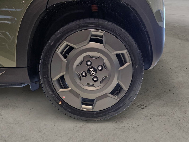 Hyundai Inster nuova a Pistoia (4)