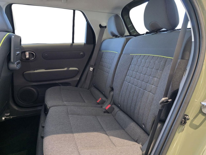 Hyundai Inster nuova a Pistoia (7)