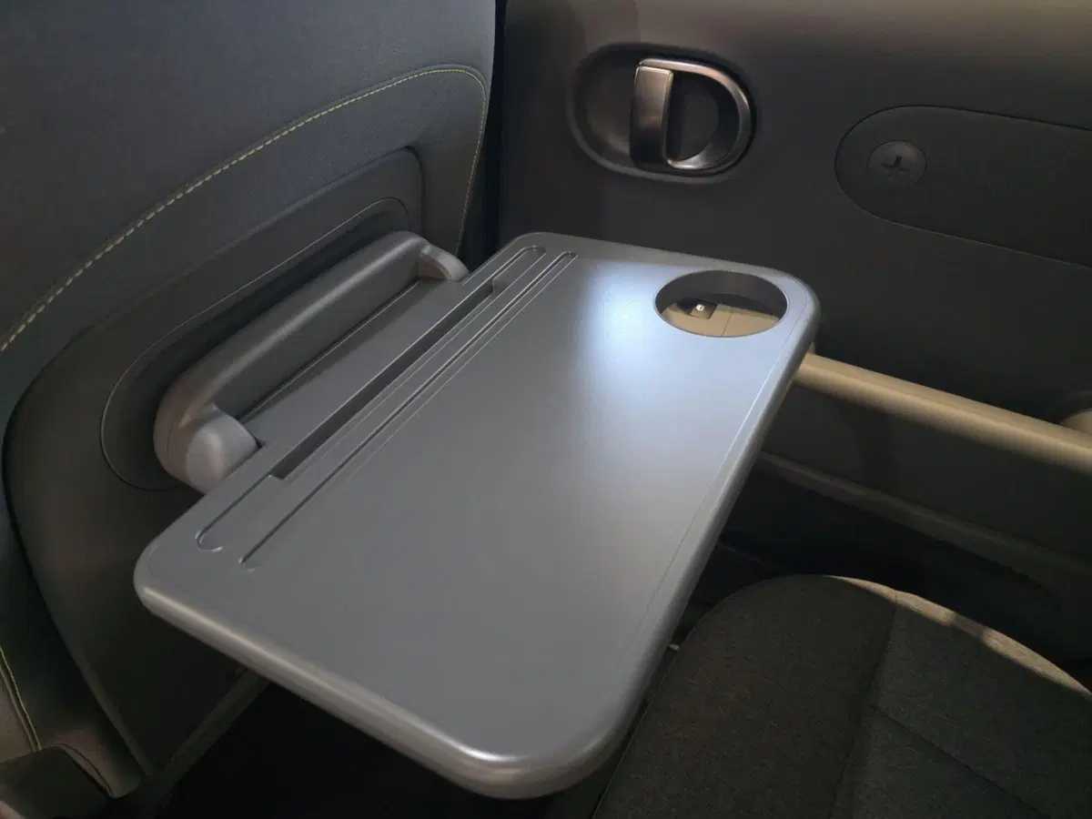 Hyundai Inster nuova a Pistoia (8)