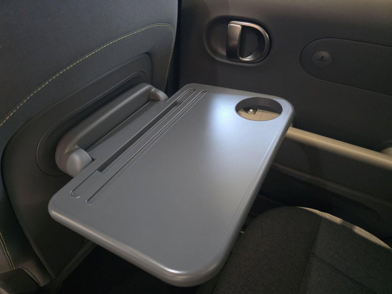 Hyundai Inster nuova a Pistoia (8)